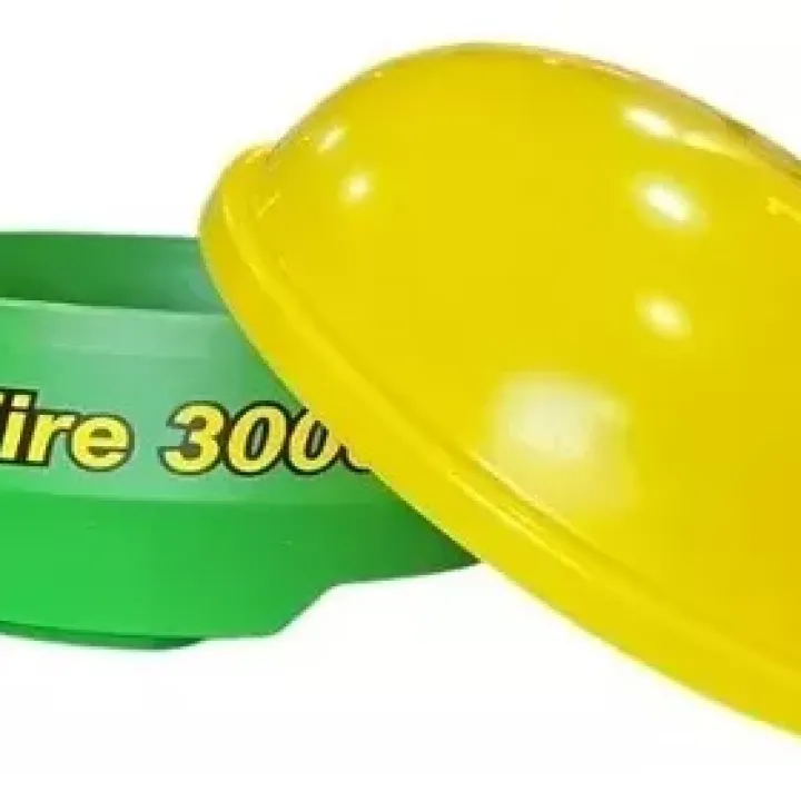 Adesivo Da Antena John Deere Starfire 3000