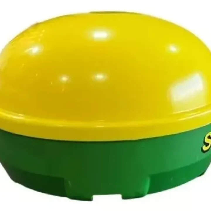 Adesivo Da Antena John Deere Starfire 3000