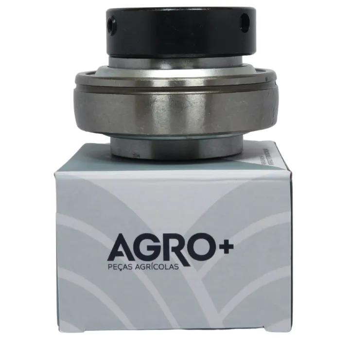 ROLAMENTO AGRICOLA DE ESFERA DE CARGA RADIAL - GE40 KTT-B