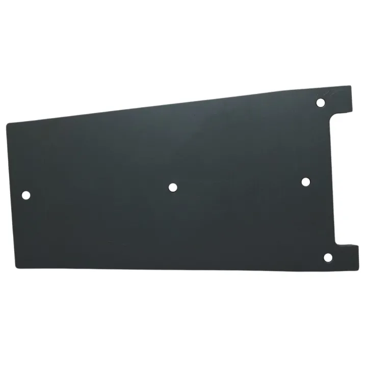 CHAPA DESLIZANTE PLATAFORMA MF - 6267327